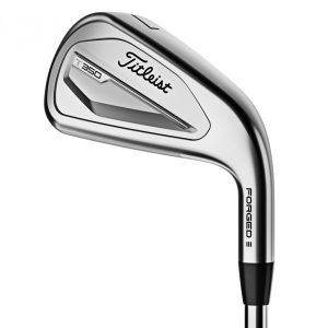 Titleist T350 IRONS GRAPHITE