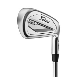 Titleist T350 IRONS GRAPHITE
