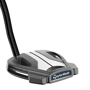 Taylormade Spider Tour X Double Bend