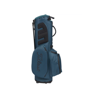 TITLEIST Standbag Players 5 StaDry / Blue/ Black
