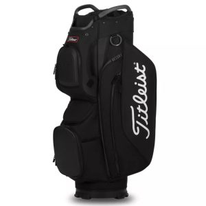 Titleist Cart Bag 15 / Black