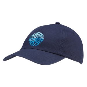 TAYLORMADE 1979 TM LOGO HAT// NAVY
