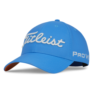 TITLEIST TOUR PERFORMANCE// BLUE