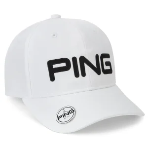 PING - BALL MARKER CAP