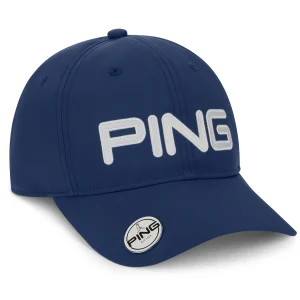 PING - BALL MARKER CAP