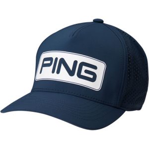 PING - TOUR VENTED DELTA CAP