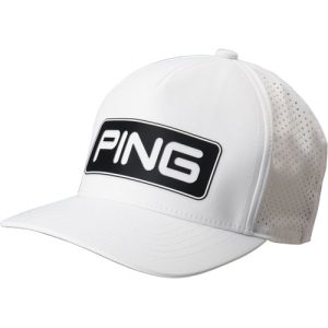 PING - TOUR VENTED DELTA CAP