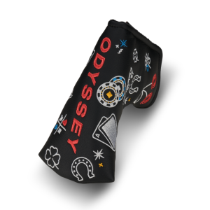 ODYSSEY HEADCOVERS