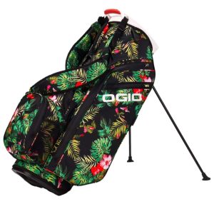 OGIO WOODE HYBRID ALOHA