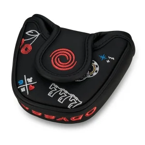 ODYSSEY HEADCOVERS