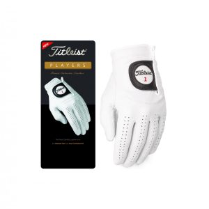 TITLEIST PLAYERS GLOVE
