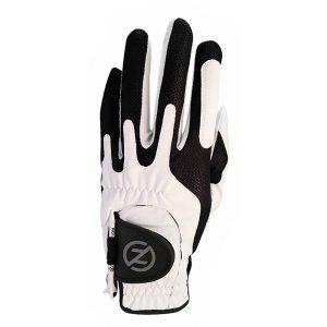 ZERO FRICTION PERFORMANCE COMPRESSION- FIT//WHITE