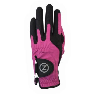 ZERO FRICTION PERFORMANCE COMPRESSION- FIT// PINK