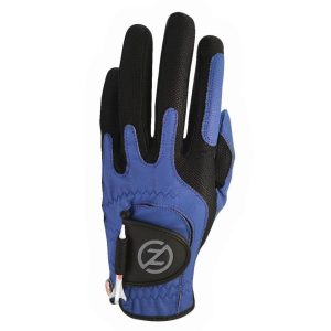 ZERO FRICTION PERFORMANCE COMPRESSION- FIT// BLUE