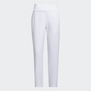 W ULT C ANKL P PANTALON / WHITE