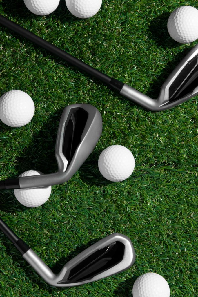 alquilar o comprar palos de golf en Canarias