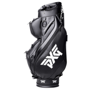 PXG Deluxe Cart Bag /BLACK