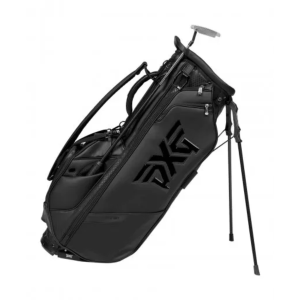 PXG Deluxe Hybrid Stand Bag /BLACK