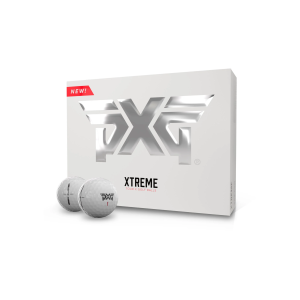 PXG Xtreme Tour X Golf Ball