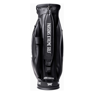 PXG Deluxe Cart Bag /BLACK