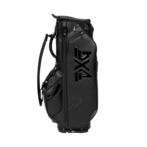 PXG Deluxe Hybrid Stand Bag /BLACK