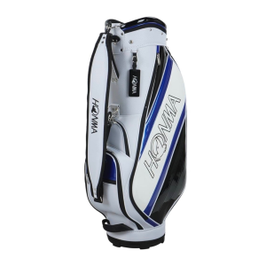 HONMA cb12406 Mid Tour WHITE/BLUE/BLACK
