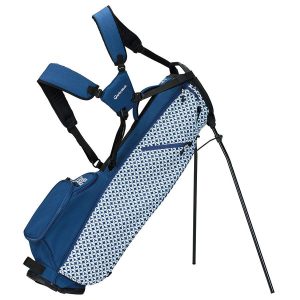 TAYLORMADE FlexTech Carry Golf Bag / Heritage Icon