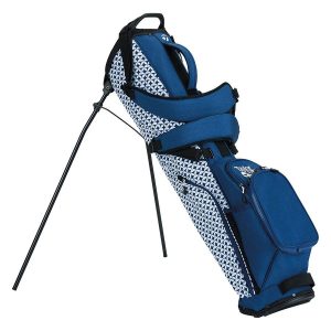 TAYLORMADE FlexTech Carry Golf Bag / Heritage Icon