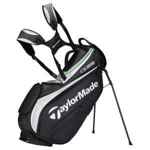 TAYLORMADE Qi35 Tour Stand Bag