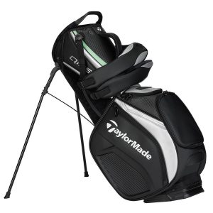 TAYLORMADE Qi35 Tour Stand Bag