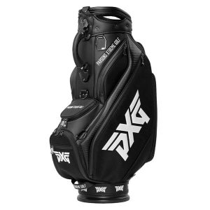 PXG TOUR BAG /BLACK