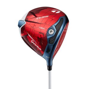 TAYLORMADE Qi35 Teams Edition Driver USA