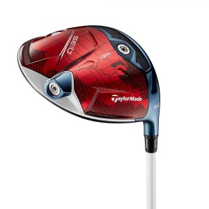 TAYLORMADE Qi35 Teams Edition Driver USA