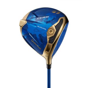TAYLORMADE Qi35 Teams Edition Driver EUROPE