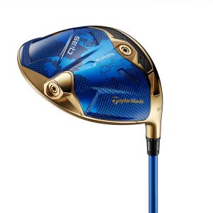 TAYLORMADE Qi35 Teams Edition Driver EUROPE