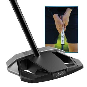 TAYLORMADE ZERO TORQUE SPIDER