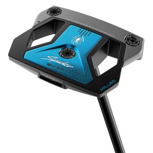 TAYLORMADE ZERO TORQUE SPIDER