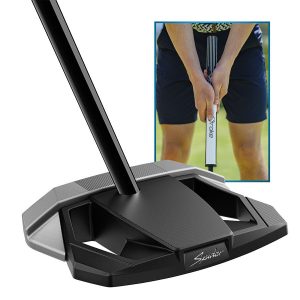 TAYLORMADE ZERO TORQUE SPIDER Counter Balance