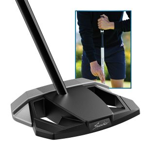 TAYLORMADE ZERO TORQUE SPIDER LONG