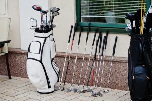 palos de golf para principiantes