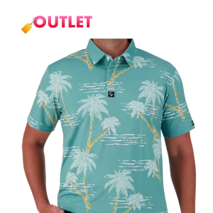 Full Wedge – Polo Outerbanks