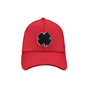 BLACK CLOVER Premium Clover RED/BLACK