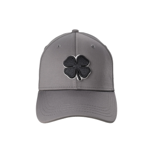 BLACK CLOVER Premium Clover GREY/BLACK
