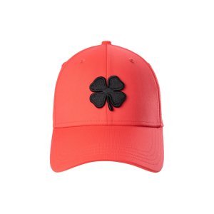 BLACK CLOVER Premium Clover 129 RED/BLACK