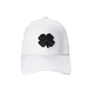 BLACK CLOVER Premium Clover WHITE/BLACK