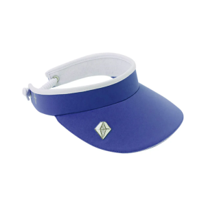 LAMPRELLE TELEPHONE WIRE VISOR /BLUE