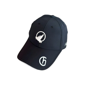 HONMA NEW CAP /BLACK