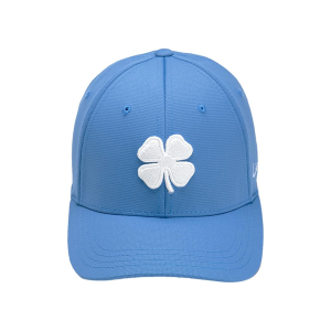 BLACK CLOVER Spring Luck HAT /Carolina Blue