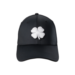 BLACK CLOVER Premium Clover BLACK/WHITE