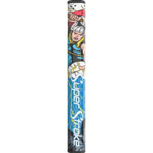 SUPER STROKE Marvel Thor Putter Grip